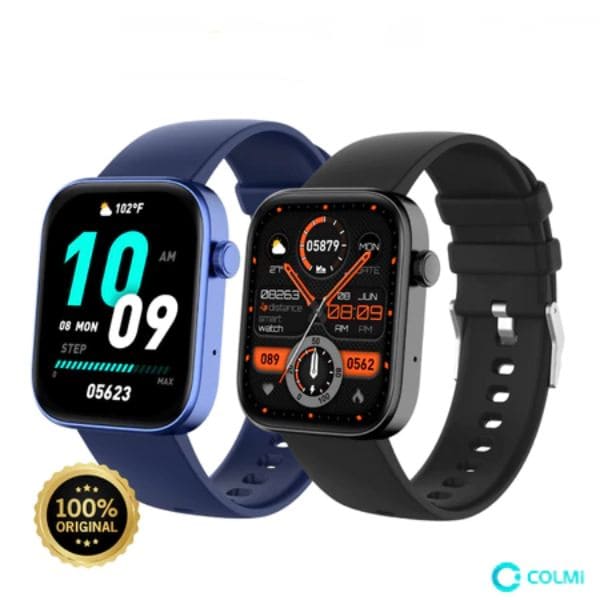 Smartwatch Premium Multifuncional  - COLMI P71