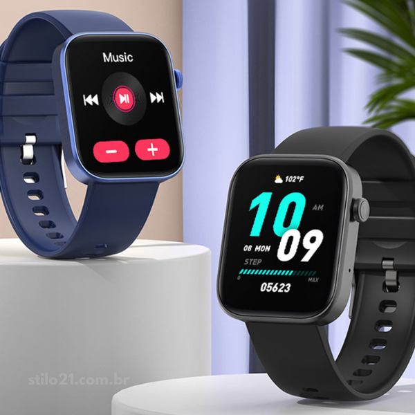 Smartwatch Premium Multifuncional  - COLMI P71