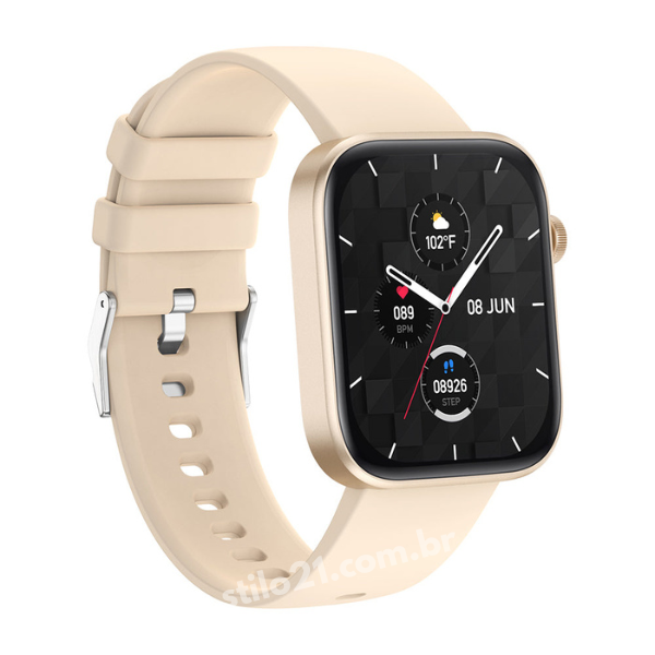 Smartwatch Premium Multifuncional  - COLMI P71